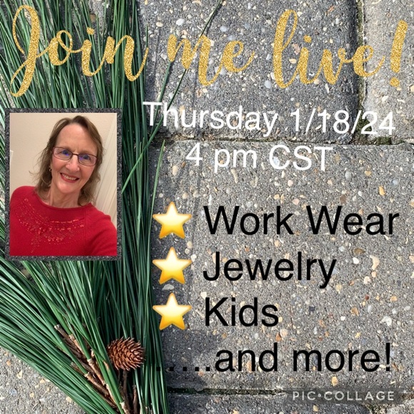 * LIKE FOR NOTIFICATIONS!* for my live shows! Join us - Picture 10 of 14